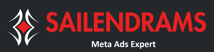 Sailendra Rams Meta Ads Expert